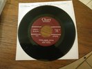 JIMMY WILSON Poor Poor Lover Orig. US 45 BLUES R&B Chart EX *LISTEN*