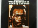 The Education of Sonny Carson - Soul Funk Breaks Paramount Leon Ware SOUNDTRACK