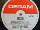 The Web LP Fully Interlocking UK Deram 1st Press INCREDIBLE AUDIO & NICE COPY