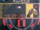 The Strokes - Room On Fire (Vinyl)