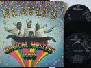 The BEATLES 