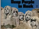 Deep Purple - In Rock - VINYL USA - WS1877 - Gatefold Cover