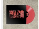 NEW Sealed Violent Soho “Waco” Ruby Red limited 4/20/22 release /500 vinyl lp 