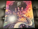 AJR The Click Limited Purple Vinyl Urban Outfitters RARE