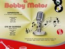 Manny Roman & Bobby Matos - Españolita/Oye Mi Querida (Re-Edition/NEW 45RPM's)