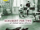 Schubert For Two (2x LP 180g)