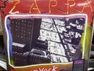 FRANK ZAPPA - Zappa in New York : NEW TRIPLE VINYL LP. 40th Anniv Edition. 3 LPs