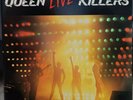 Queen - Queen Live Killers Double 33LP Vinyl