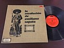 LA REVOLUCION DE EMILIANO ZAPATA 1971 MEXICO 12