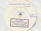 ELECTRO -- JHALIB / SONS OF ARQA  --  MYSTERIES OF THE EAST -- UK 1982 PROMO  7