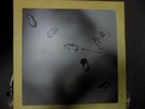 Peter Gabriel - Up - Real World/ Classic Records - Promo - 2002 - Signed - Vinyl