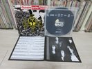 Queensryche - Operation Mindcrime Korea Orig LP 4 Pages Insert No Barcode RARE
