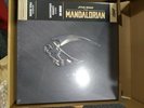 MONDO The Mandalorian: Season One by Ludwig Goransson (Vinyl, 2021 , 8 , Mondo)