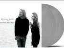 Robert Plant Alison Krauss Raising Sand Silver Vinyl LP New Sealed USA Exclusive