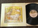 genesis - selling england by the pound - uk large hatter 1/1 2/1 reissue lp