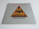 DEF LEPPARD 'POUR SOME SUGAR ON ME' 5