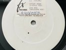 Killerhertz - Distant Dream 4 Tracks Rare Breakbeat Hardcore Techno 500 Copies