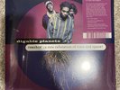 Digable Planets Reachin New Refutation of Time & Space 25th Vinyl LP Record  NEW