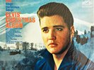 Elvis Presley - Elvis Christmas Album 1964 Vinyl LP  RCA Victor USA SHRINK
