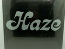 Haze Self Titled Lp Sealed   1978 On Moonspell Records