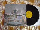 LP MARTIN DUPONT Hot paradox Facteurs d'ambiance 1987  French orig Dark Wave