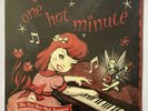 Red Hot Chili Peppers   One Hot Minute   Vinyl LP   2020 Remaster   NEW Sealed