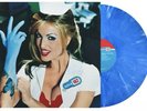BLINK 182 Enema Of The State Rare Ltd Srcvinyl Translucent Blue Vinyl LP - NEW