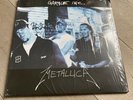 Metallica: Garage Inc - triple vinyl / LP - Blackened, BLCKND013 - 2010s reissue