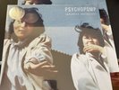 Japanese Breakfast - Psychopomp Blue Ripple Vinyl LP TTL Exclusive No. X/600