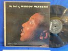 MUDDY WATERS BEST OF CHESS 1427.  ORIGINAL USA LP EXC