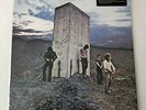 The Who: Who's Next LP, 180 Gramm audiophiles Vinyl