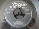 JOHNNY BURNETTE 