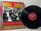 Jello Biafra & Mojo Nixon w/ The Toadliquors - Prairie Home Invasion Vinyl LP OG