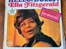 Ella Fitzgerald Hello Dolly Vinyl