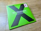 Ed Sheeran - X Multiply Record Album 2x Pink Vinyl LP Limited Edition Sealed