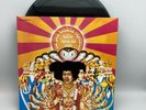 Axis: Bold As Love Heavyweight Vinyl Jimi Hendrix Experience Record 2019 MONO NM