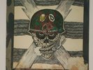 S.O.D. STORMTROOPERS OF DEATH - Speak English Or Die - VINYL LP MEGAFORCE *READ*