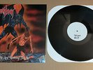 IMMOLATION - YOU ARE NOTHING TO ME SPLATTER TEST NO 5/5