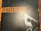 U2 - Rattle and Hum - 1988 Island double LP