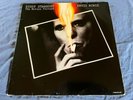David Bowie – Ziggy Stardust The Motion Picture DoLP 1983 Professionally Cleaned