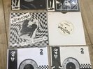 the selecter-6 vinyl singles/ska/2-tone