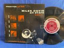 MILES DAVIS ALL STARS VOL 1 PRESTIGE 196 25CM 10' DG ORIGINAL USA LP EXC