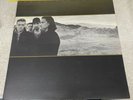 U2 The Joshua Tree LP 87 ISLAND 90581-1 MASTERDISK W/INSERT PLAYS EX VG+/VG+