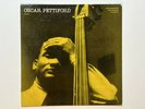 Oscar Pettiford Volume 2 (Bethlehem BCP33 LP) Donald Byrd