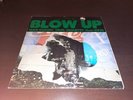 Isao Suzuki - Blow Up ( Vinyl ) tbm-2515 Three Blind Mice Japanpressung
