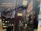 DAVID BOWIE The Rise and fall of Ziggy Stardust 1972 RCA Label