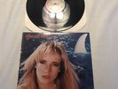 GREAT WHITE Once Bitten LP 1987 glam hard rock hair metal Vinyl Is NM