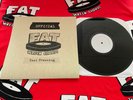 Dead To Me - Little Brother LP OFFICIAL TEST PRESSING fat wreck chords