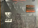 NEIL YOUNG CRAZY HORSE BROKEN ARROW 2X LP SUPER RARE STILL SEALED FIRST PRESS