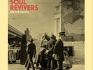 Soul Revivers ON THE GROVE VINYL LP NEW